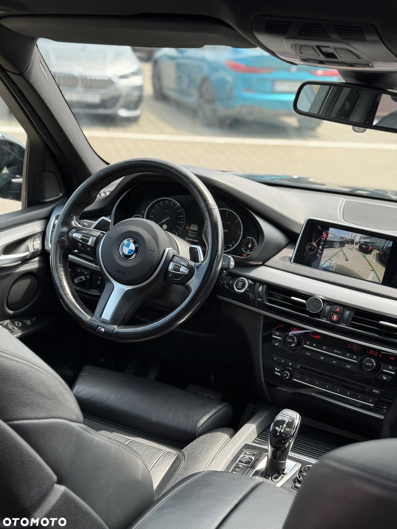 BMW X5 xDrive40d - 21