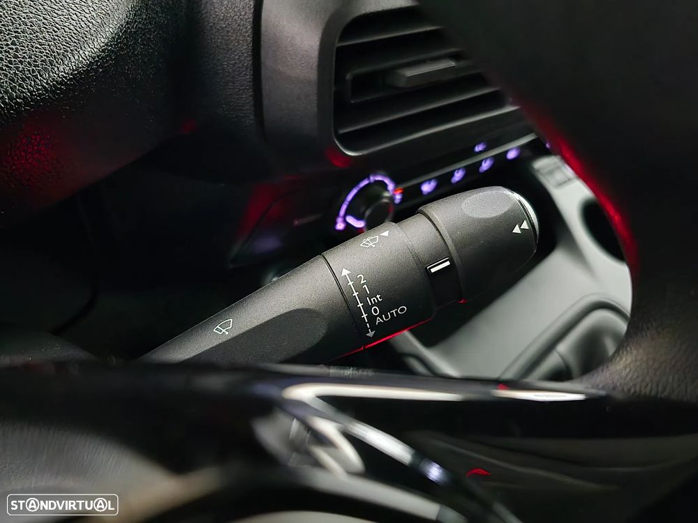 Peugeot Partner LONGA - 130CV - 3 LUG. | GARANTIA | Full Equipamento - 24