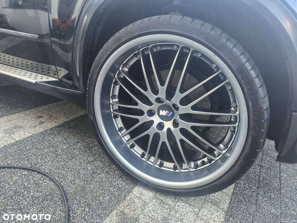 BMW X5 - 2