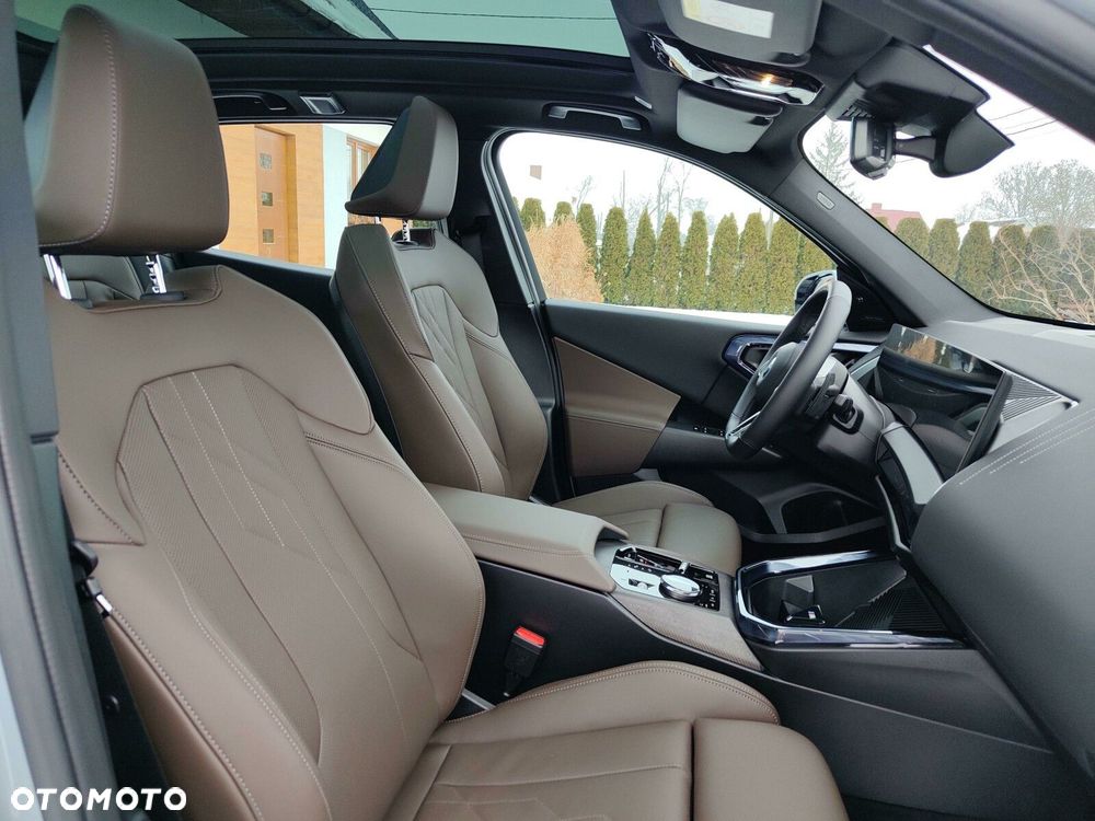 BMW X3 xDrive20d mHEV M Sport sport - 26