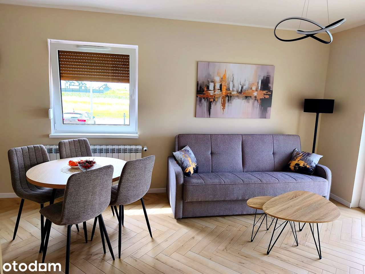 Wyjątkowy apartament z autorskim projektem wnętrz - Pełny obrazek: 3/13