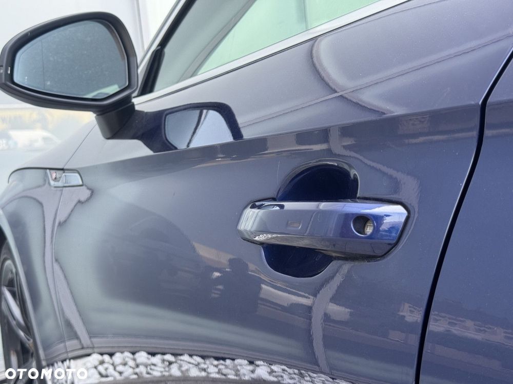 Audi A5 Sportback - 37