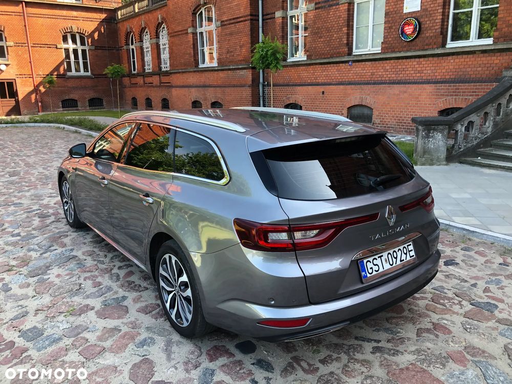 Renault Talisman - 2