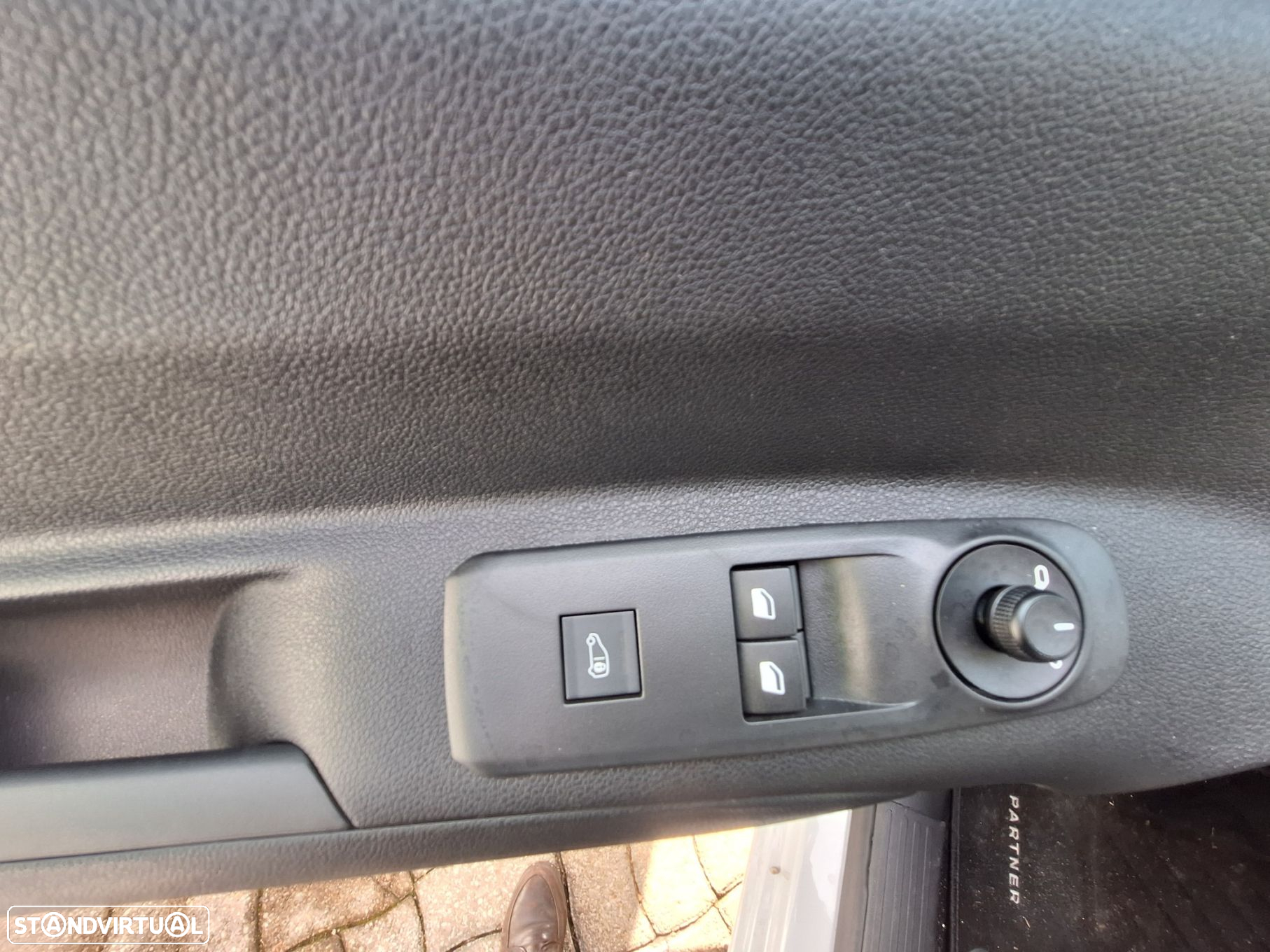 Peugeot Partner 1.5 BlueHDi Standard - 19