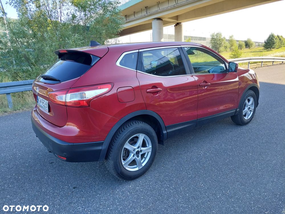 Nissan Qashqai 1.2 DIG-T Xtronic TEKNA+ - 12
