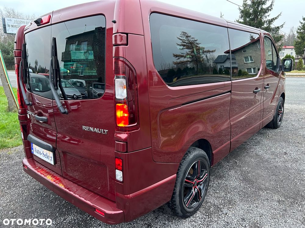 Renault Trafic 2.0 dCi Escapade - 5