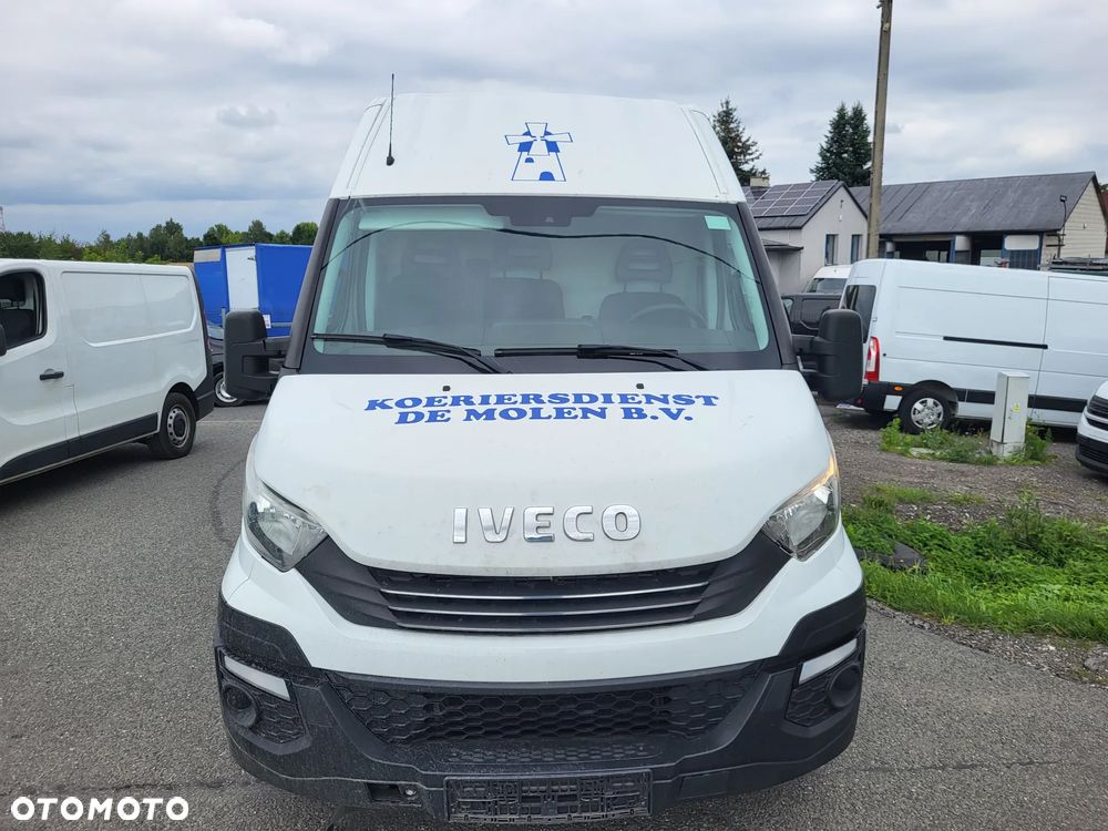 Iveco DAILY 35S16 MAXI - 2