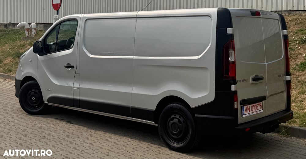 Renault Trafic L2H1 Komfort - 5