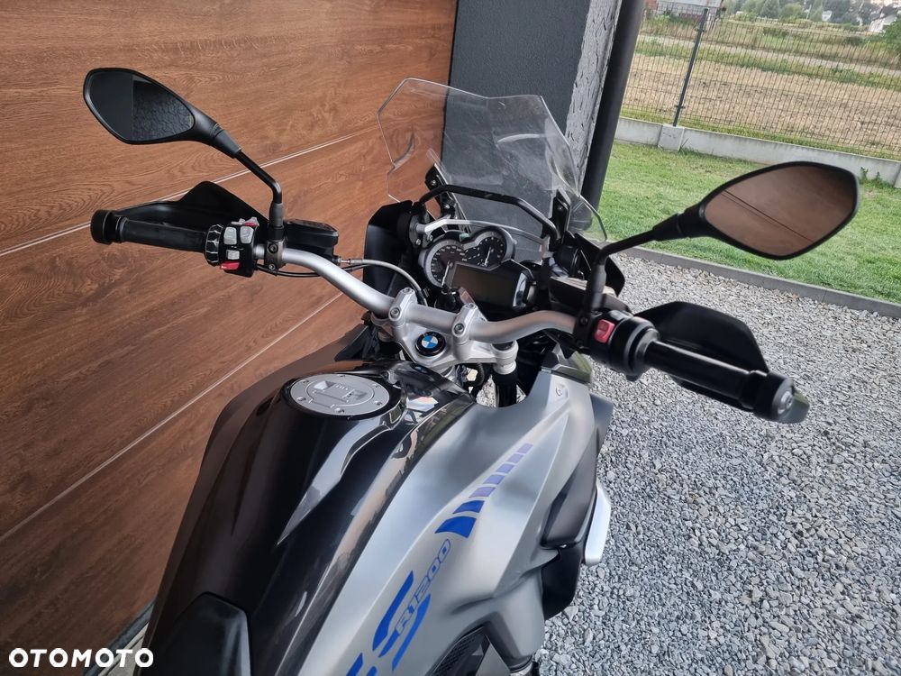 BMW GS - 21