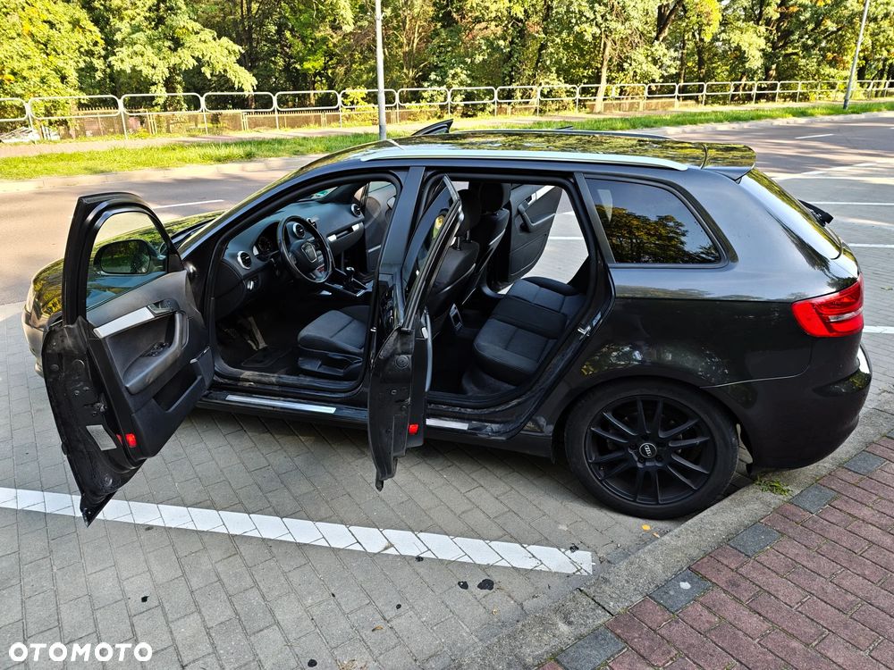 Audi A3 Sportback - 18