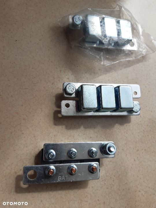 BEZPIECZNIK, bezpiecznik 60-80A zwłoczne - 3