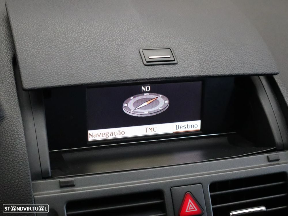 Mercedes-Benz C 220 Station CDI DPF BlueEFFICIENCY Elegance - 20