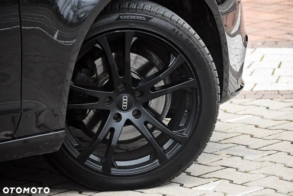 Audi A4 1.8 TFSI Limited Edition - 21