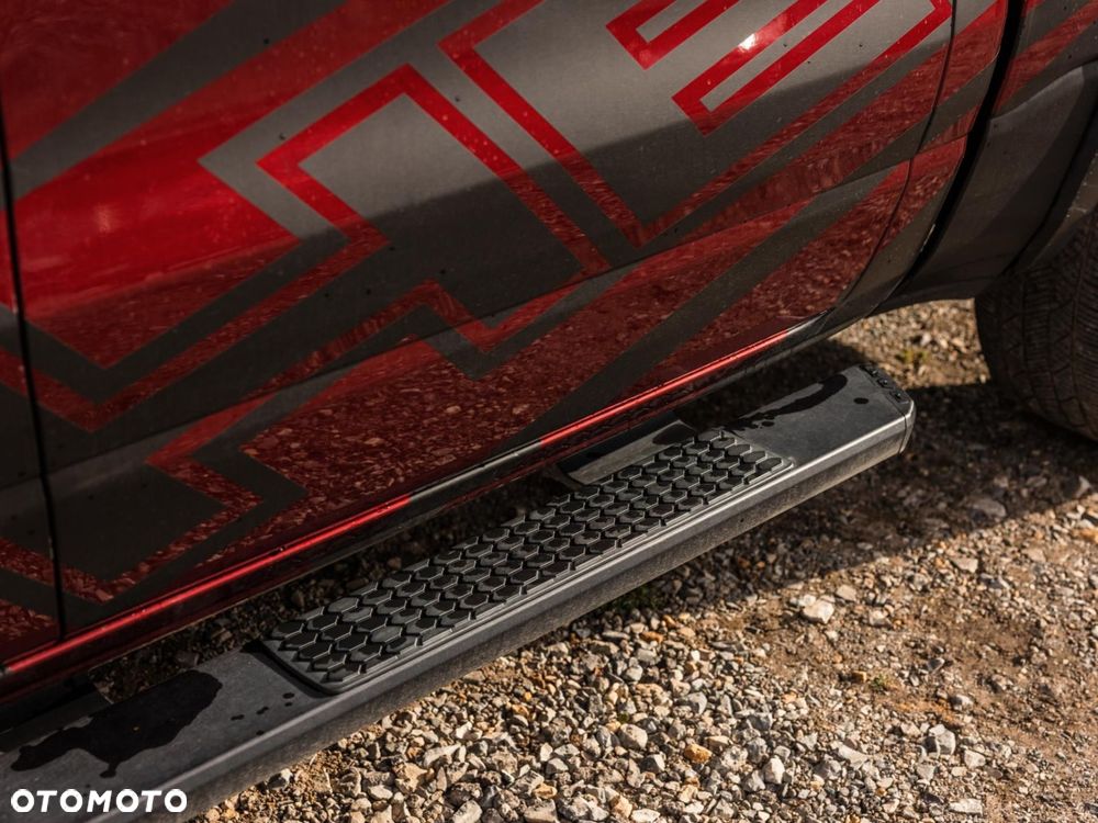 RAM 1500 - 36