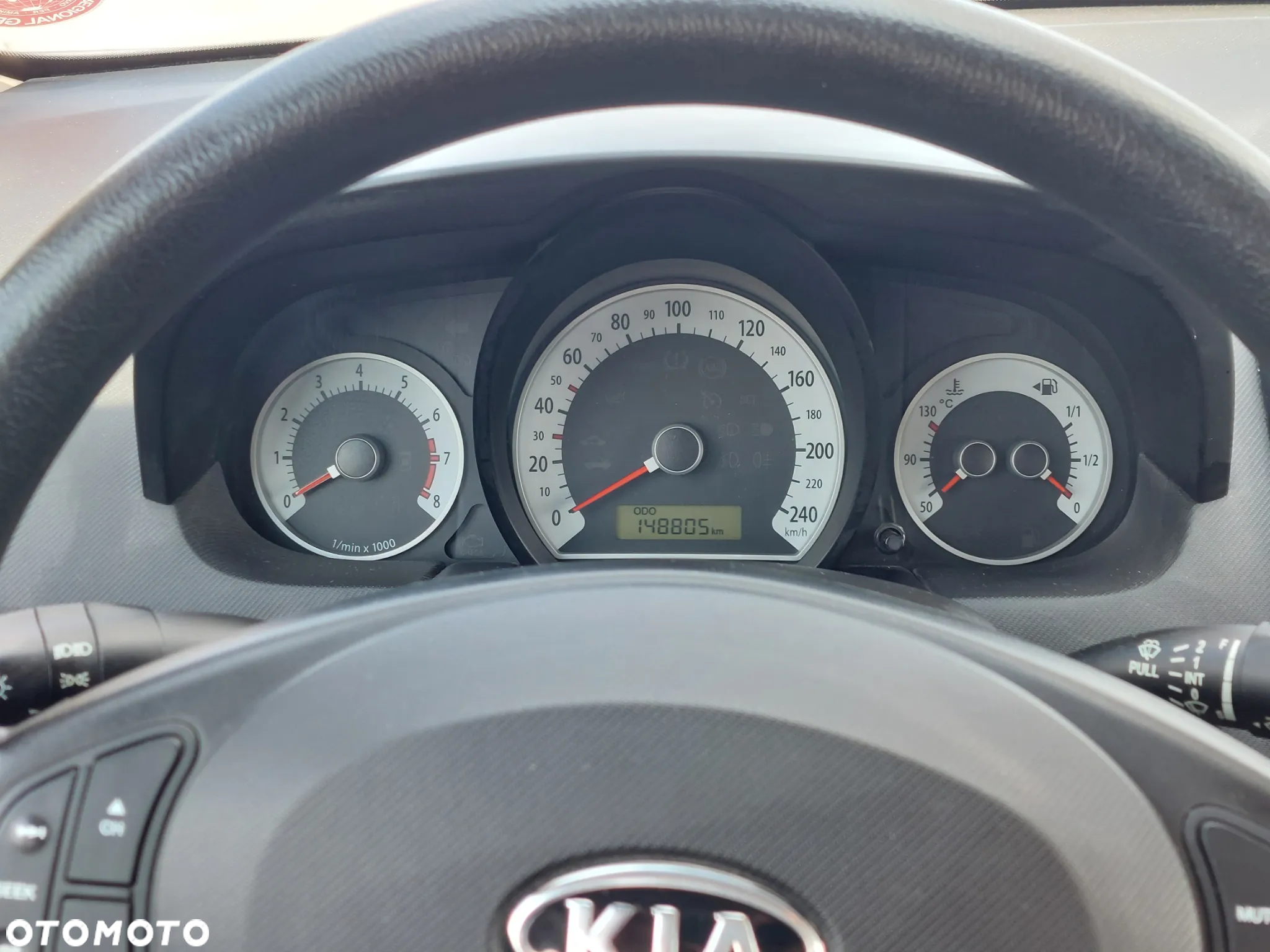 Kia Ceed Cee'd 1.4 Optimum - 20