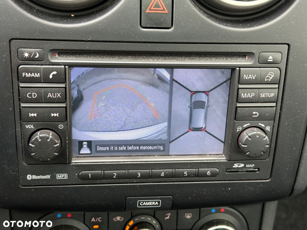 Nissan Qashqai 1.6 Tekna - 24