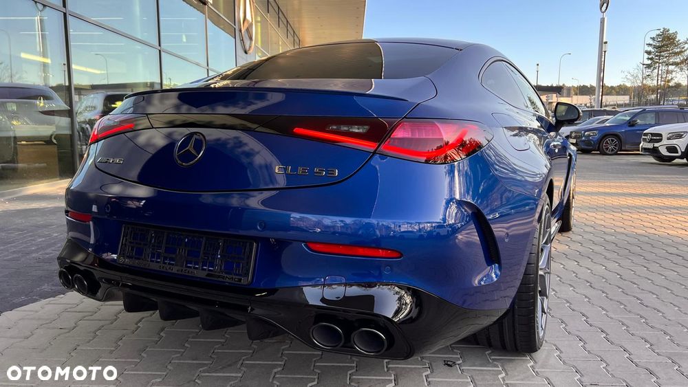 Mercedes-Benz CLE - 5