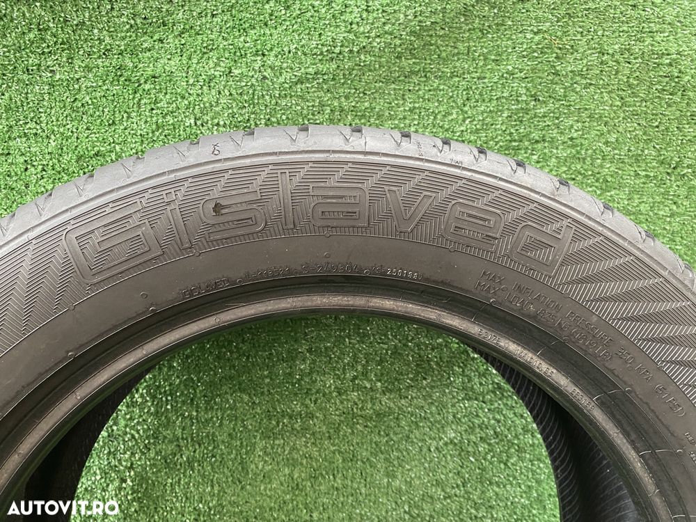 Set 2 anvelope vara 225 55 17 Y XL 101 Y Gislaved Ultra Speed 6mm 0122 - 6