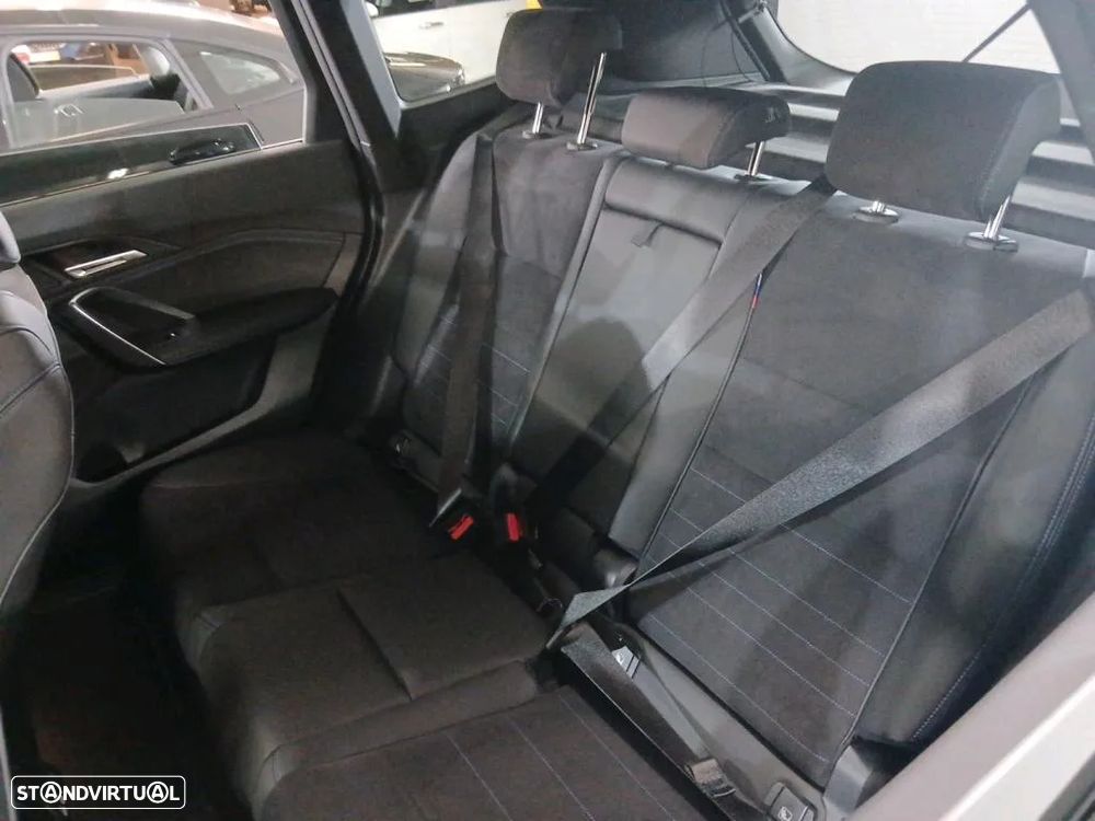 BMW X1 xDrive25e Pack Desportivo M - 10