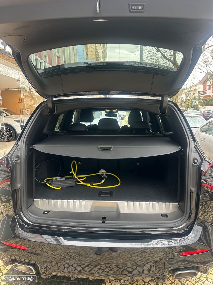 BMW X3 30 e xDrive Pack M - 12