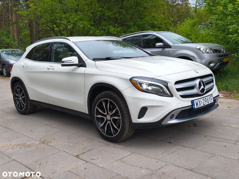 Mercedes-Benz GLA 250 4Matic 7G-DCT Activity Edition - 3
