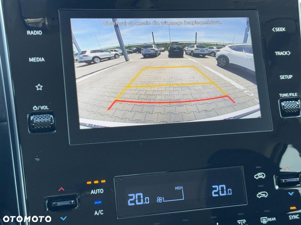 Hyundai Tucson 1.6 T-GDi Smart 2WD - 29