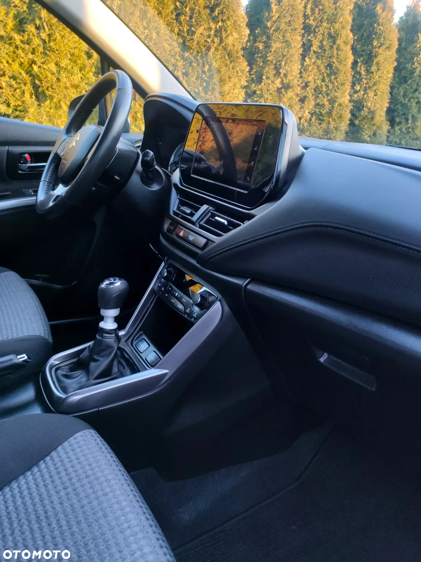 Suzuki SX4 S-Cross 1.4 SHVS Comfort Plus - 8