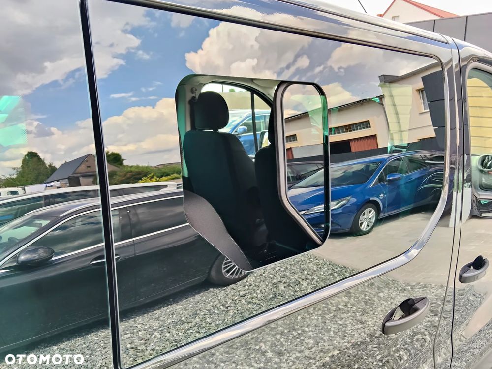 Renault Trafic Combi Expression - 31