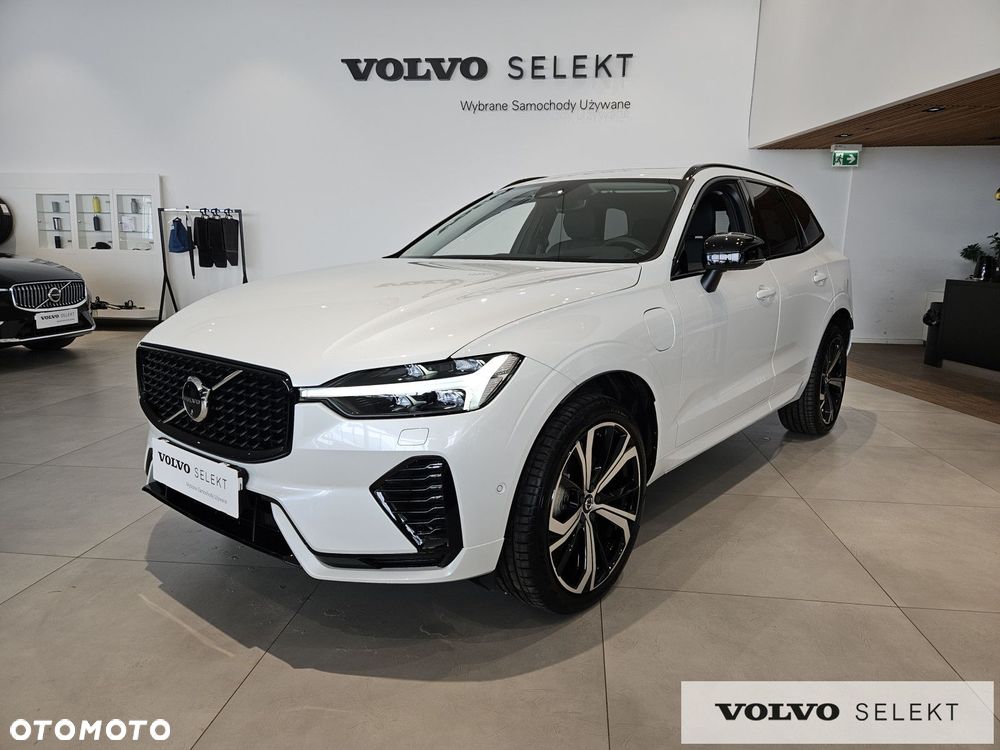 Volvo XC 60 - 3