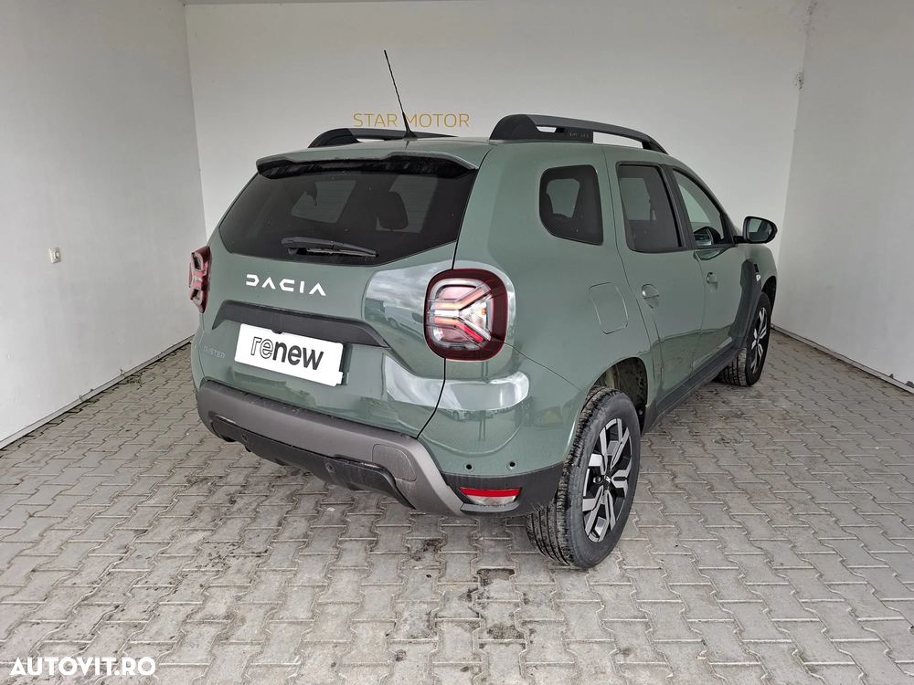 Dacia Duster TCe 150 EDC Journey - 2