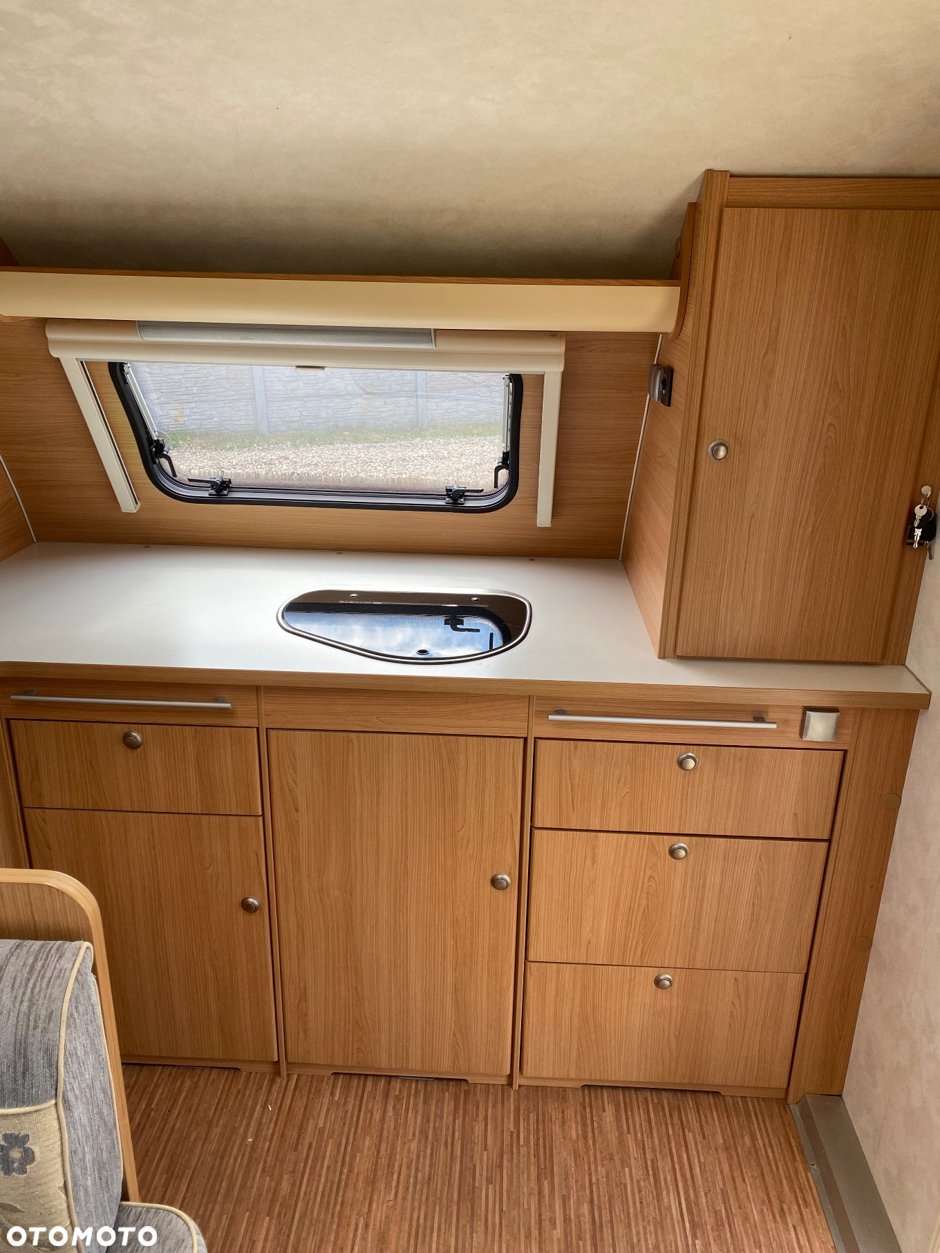 Adria 613 HT - 21