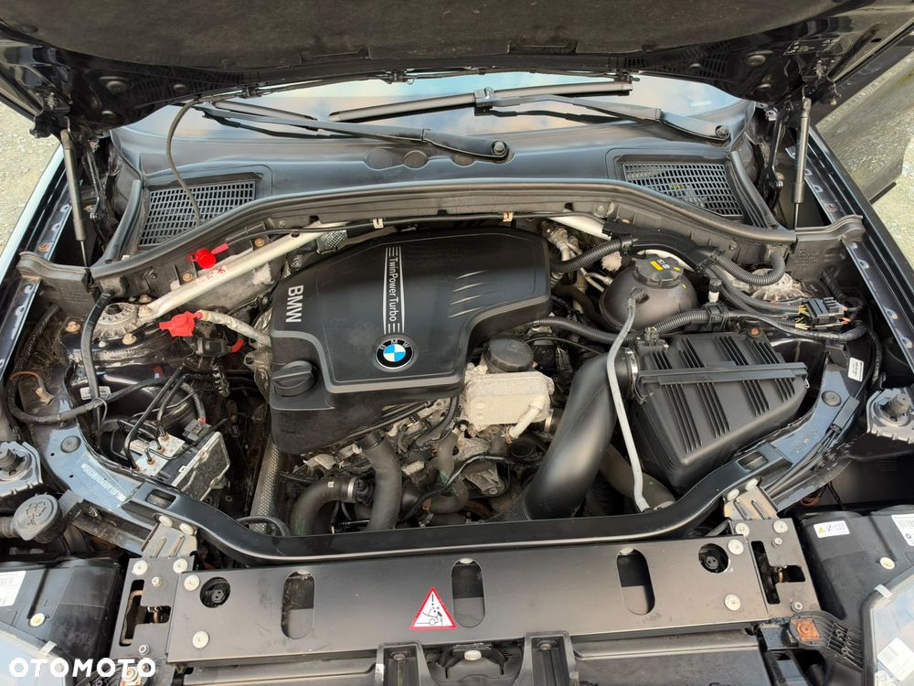 BMW X4 - 29