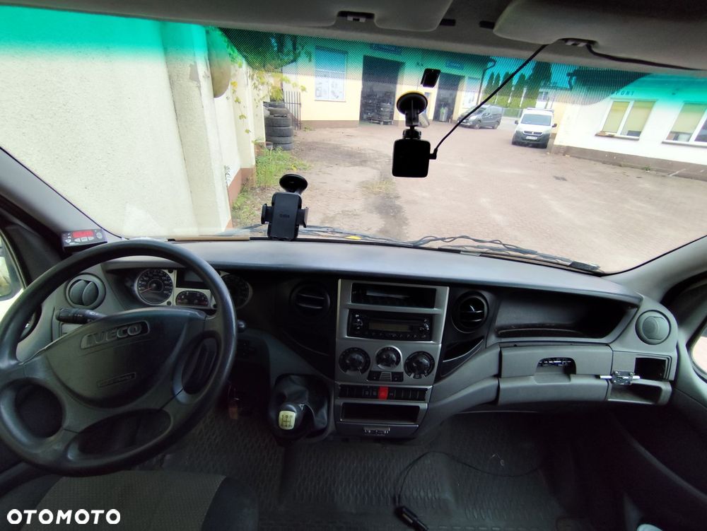 Iveco DAILY 35S14V - 9