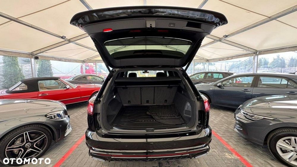 Volkswagen Touran - 29