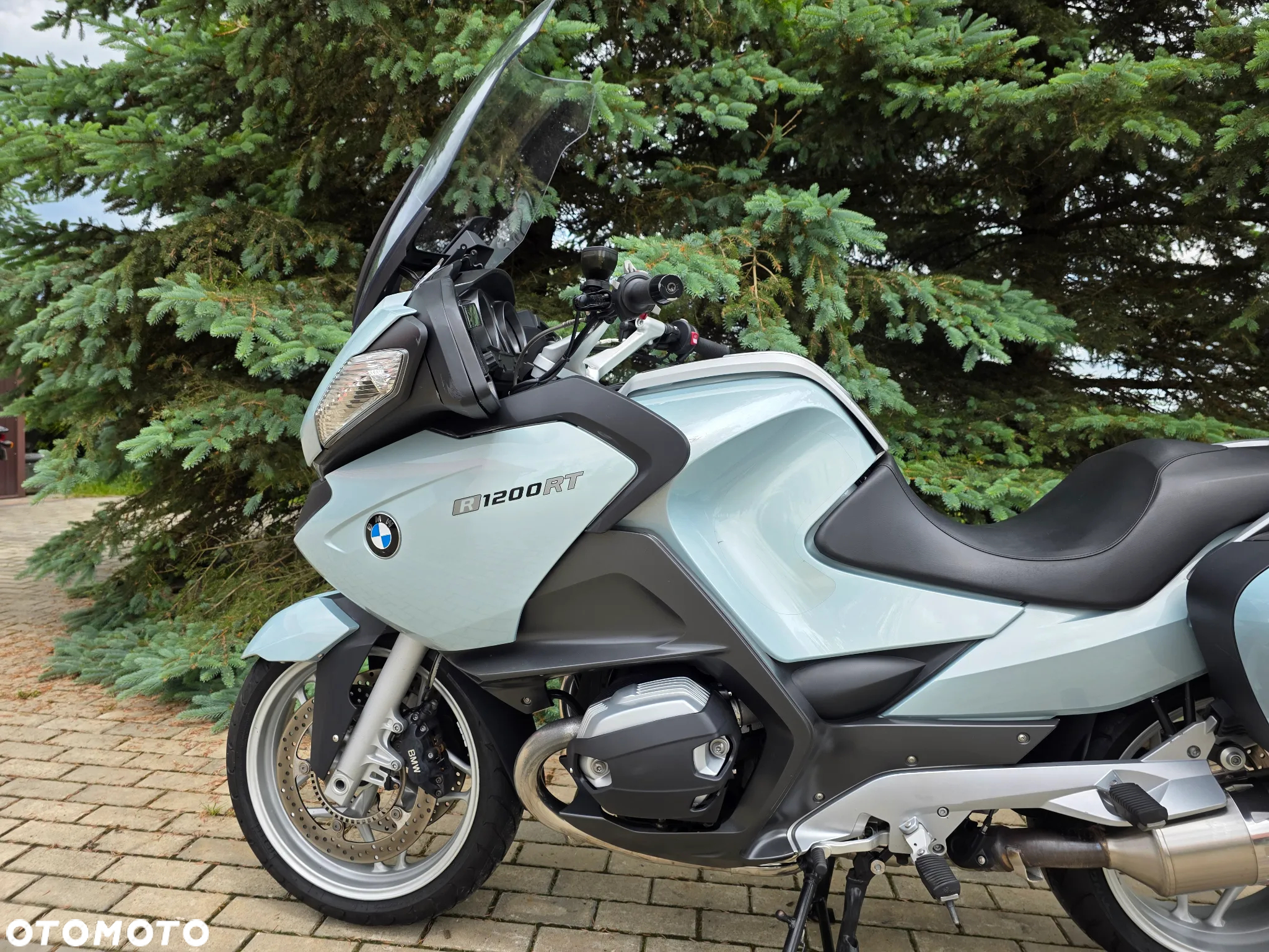 BMW RT - 37