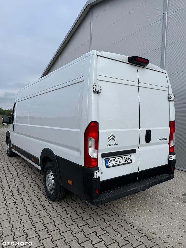 Citroën Jumper - 4