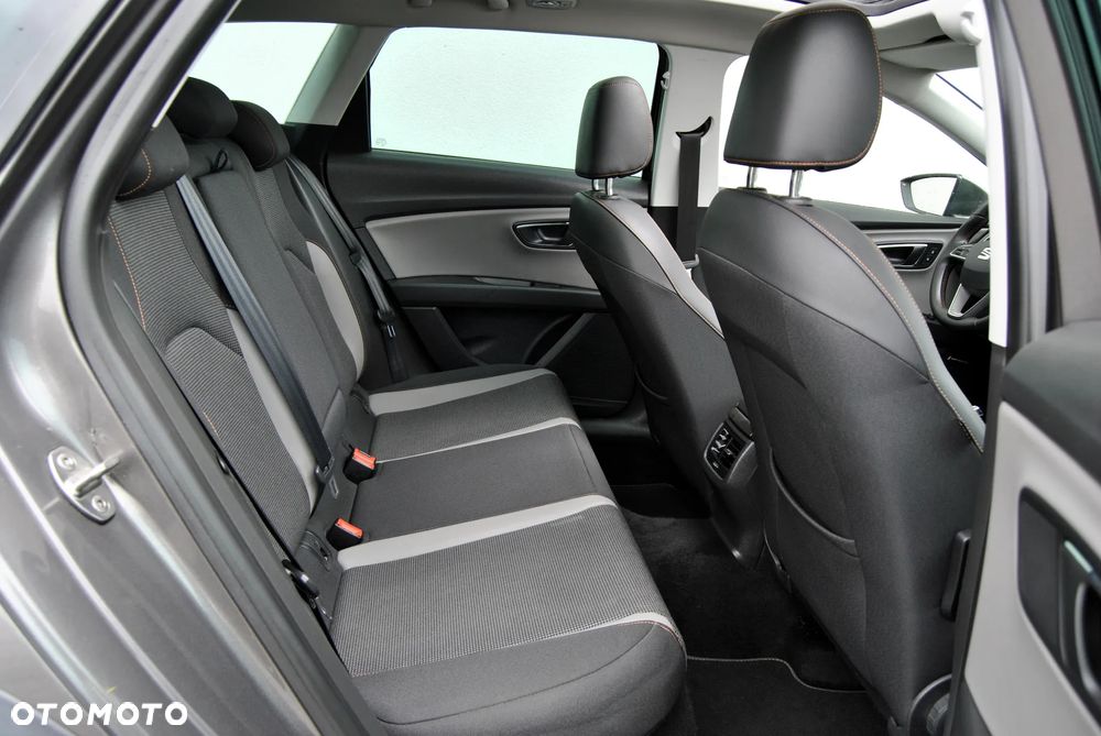 Seat Leon - 22