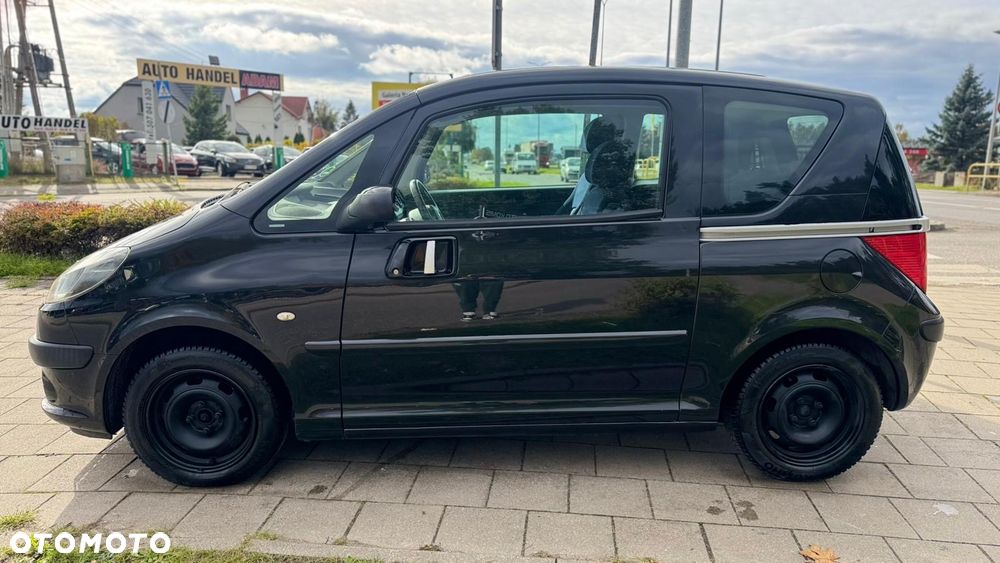 Peugeot 1007 1.6 Trendy 2-Tronic - 8
