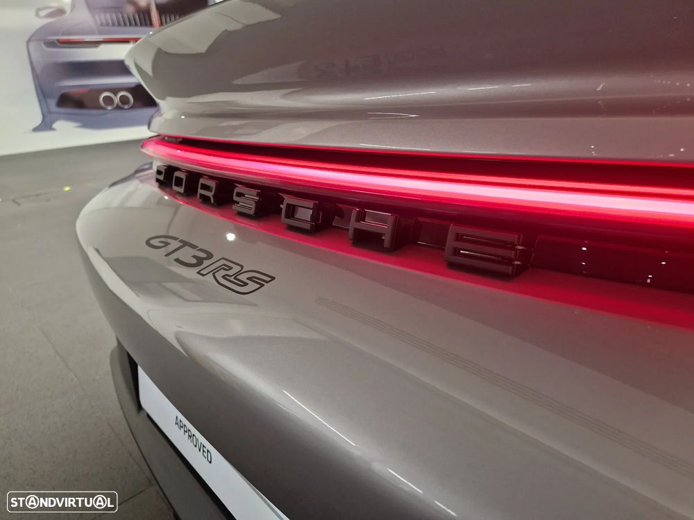Porsche 911 (992) GT3 RS - 6