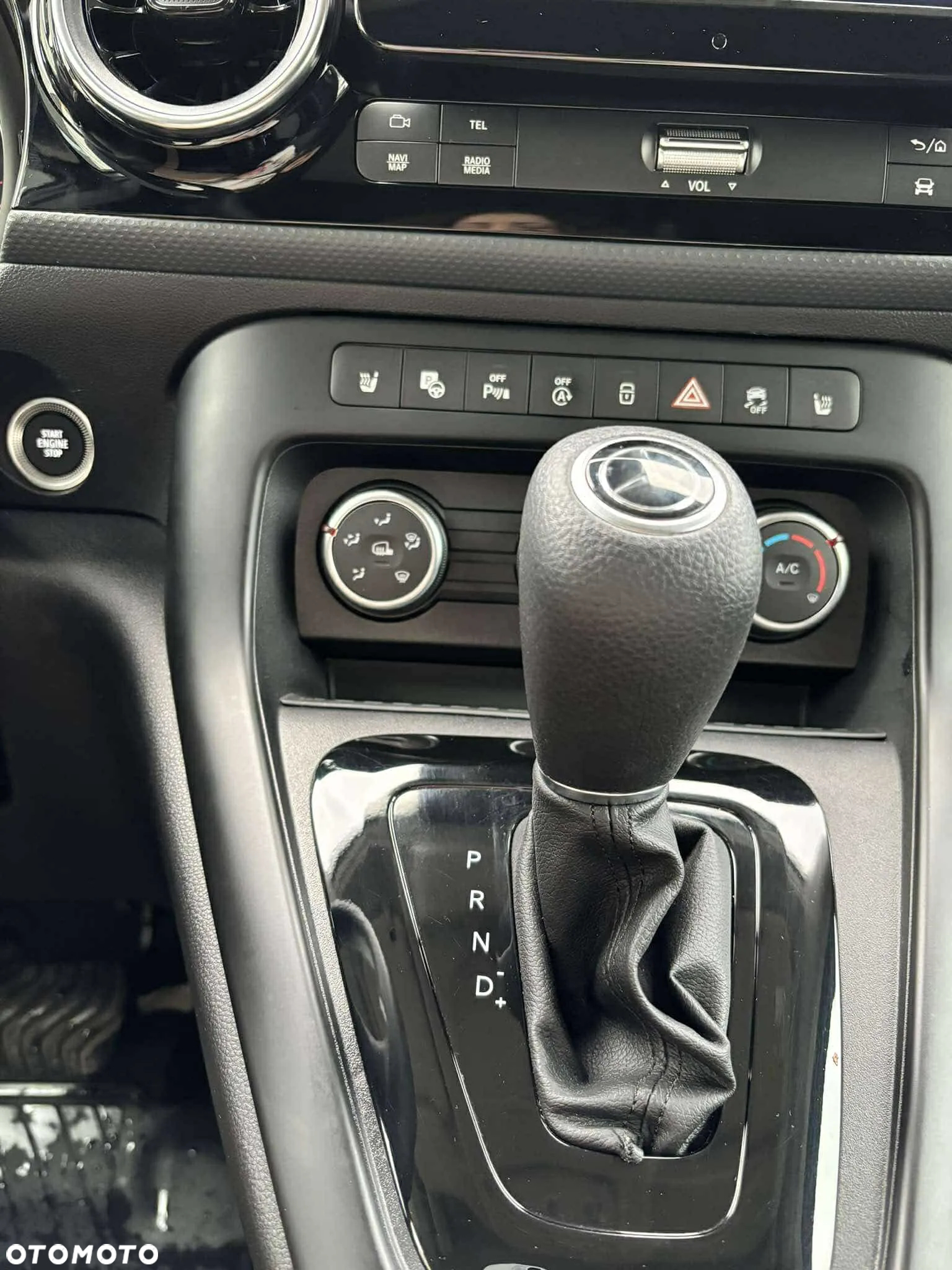 Mercedes-Benz CITAN 112 CDI Automat - 16