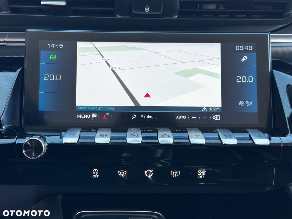Peugeot 508 PureTech 180 EAT8 Allure - 33