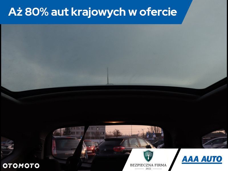 Nissan Qashqai+2 - 21