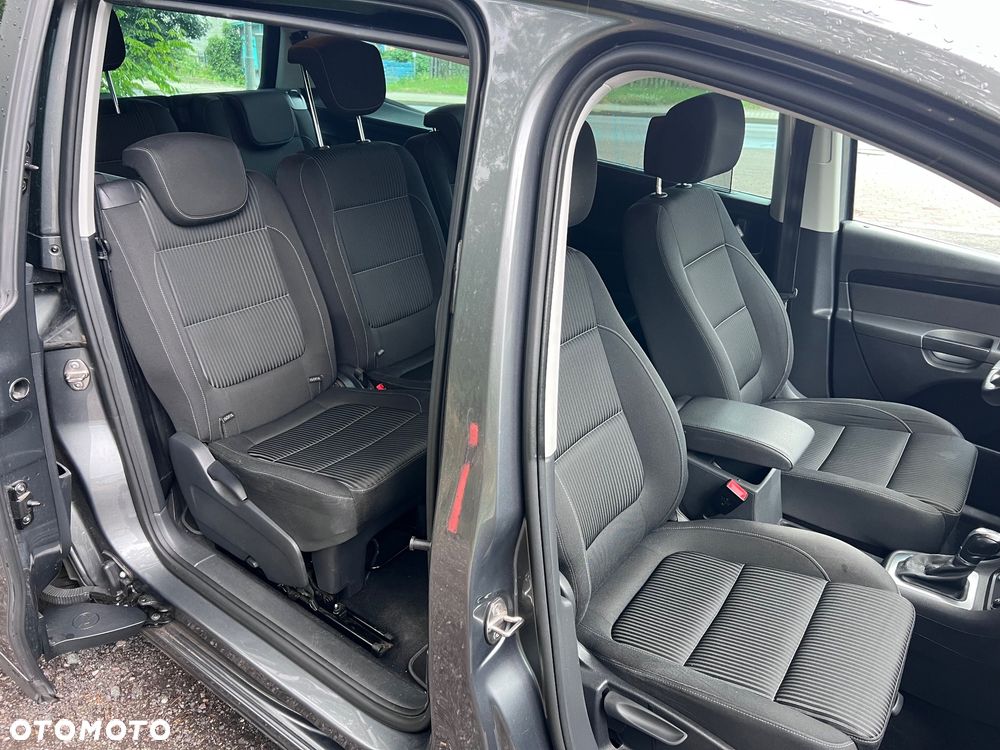 Seat Alhambra 2.0 TDI Start & Stop DSG I-Tech - 16