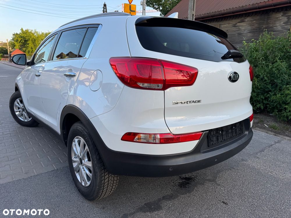 Hyundai Tucson 2.0 CRDi 2WD Trend - 24