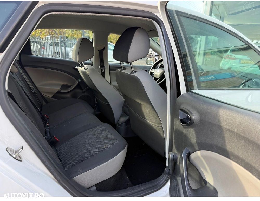 Seat Ibiza 1.0 Eco TSI S&S Style - 4