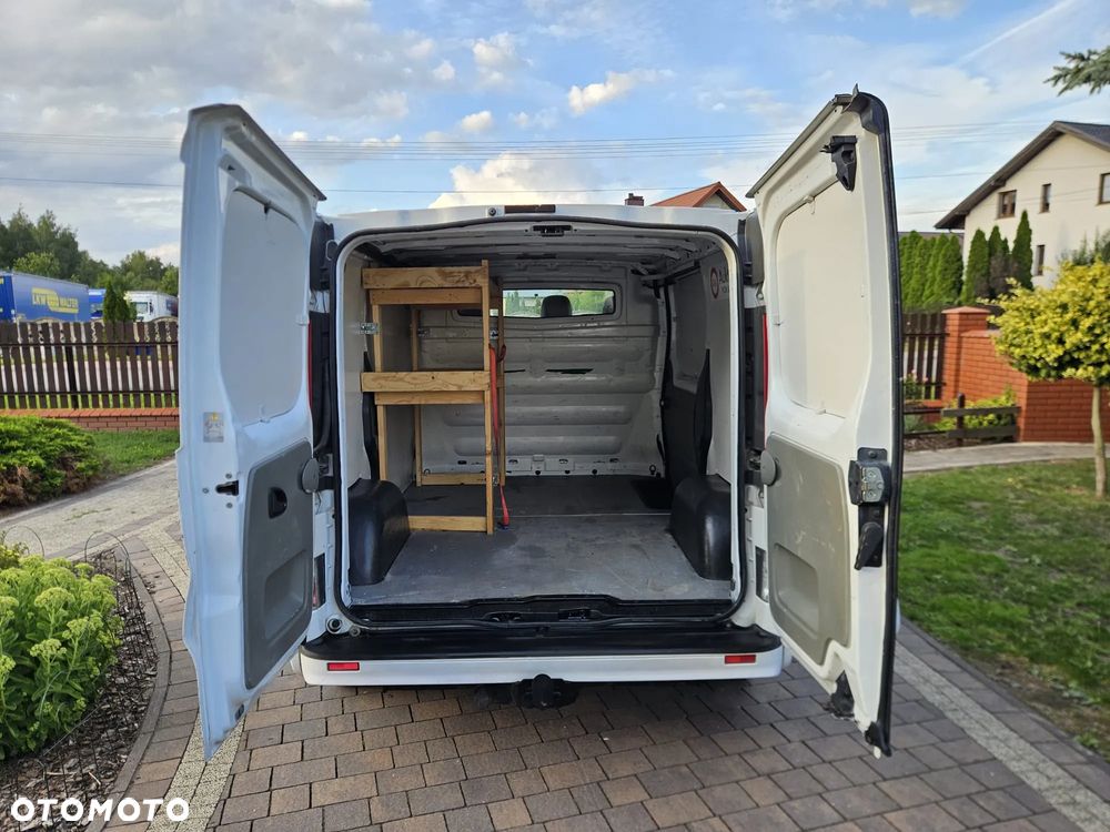 Renault Trafic - 9