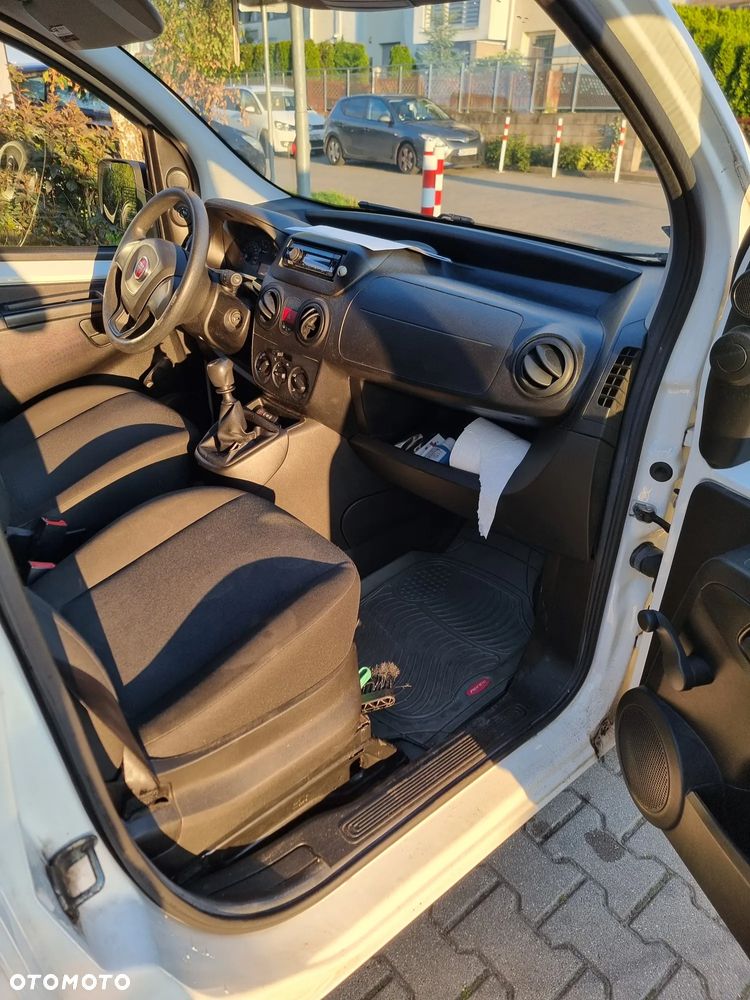 Fiat Fiorino - 7
