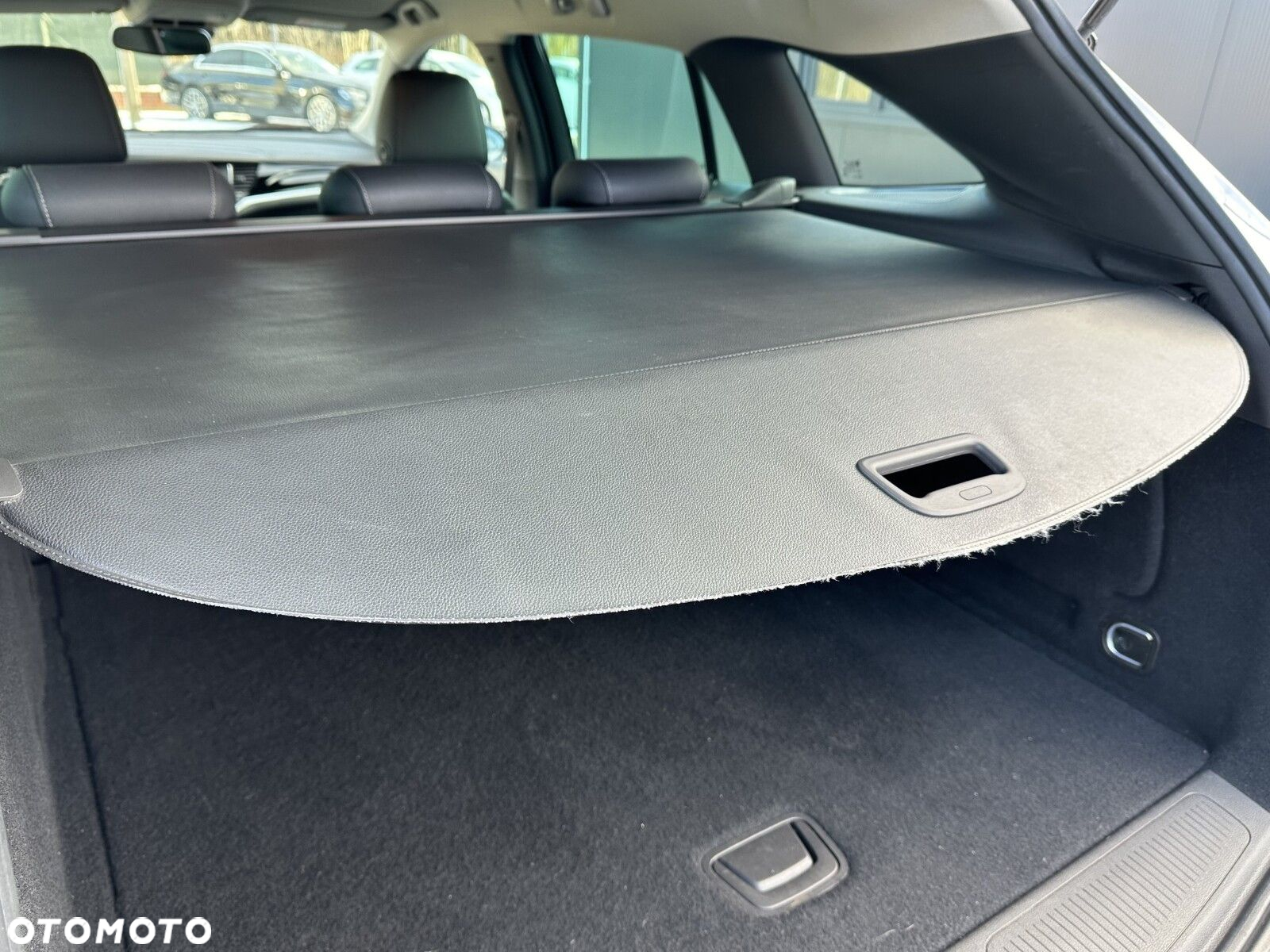 Opel Astra V 1.5 CDTI Business Elegance S&S - 35