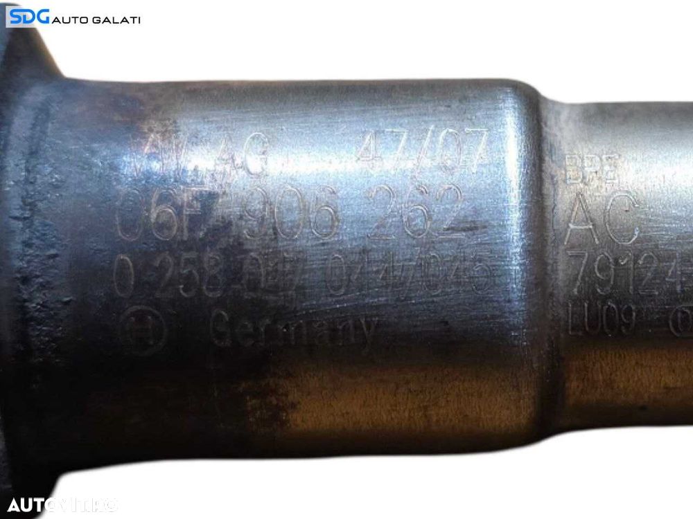 Senzor Sonda Lambda Audi Q7 4L 3.0 4.2 TDI 2007 - 2015 Cod 06F906262AC 0258017044 [N4728] - 5