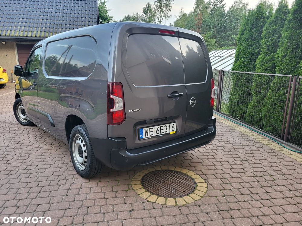 Opel COMBO - 3